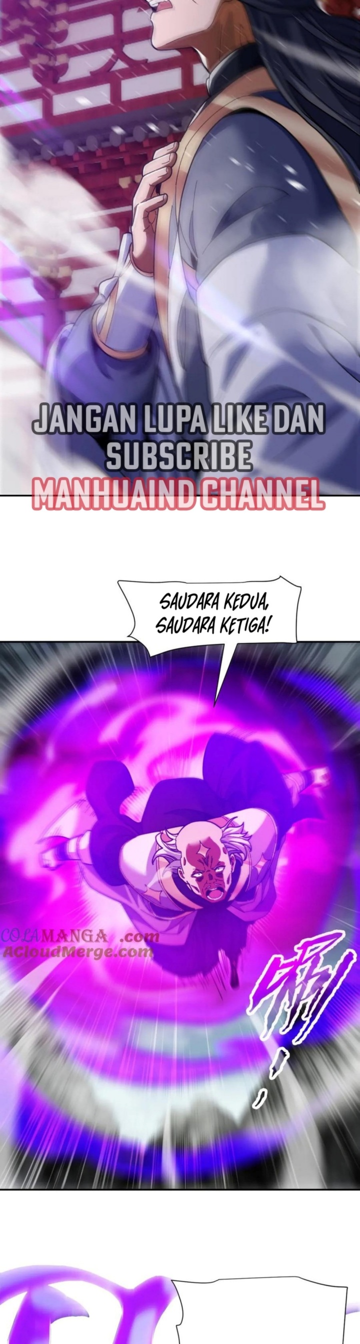 Dilarang COPAS - situs resmi www.mangacanblog.com - Komik invincible after shocking my empress wife 066 - chapter 66 67 Indonesia invincible after shocking my empress wife 066 - chapter 66 Terbaru 15|Baca Manga Komik Indonesia|Mangacan