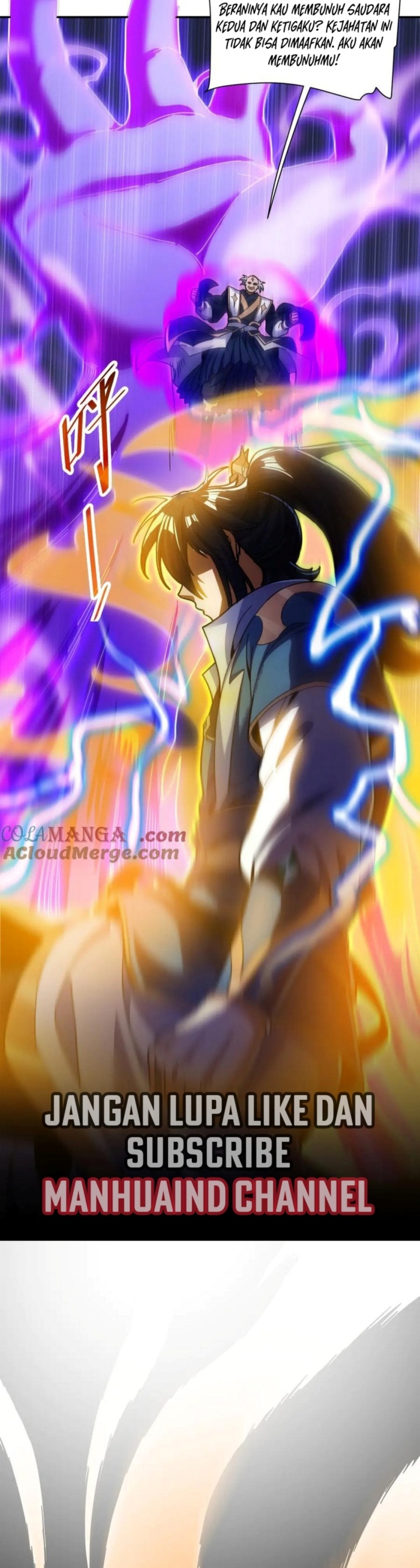 Dilarang COPAS - situs resmi www.mangacanblog.com - Komik invincible after shocking my empress wife 066 - chapter 66 67 Indonesia invincible after shocking my empress wife 066 - chapter 66 Terbaru 16|Baca Manga Komik Indonesia|Mangacan