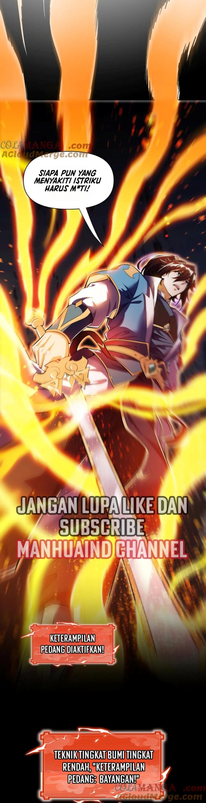 Dilarang COPAS - situs resmi www.mangacanblog.com - Komik invincible after shocking my empress wife 066 - chapter 66 67 Indonesia invincible after shocking my empress wife 066 - chapter 66 Terbaru 17|Baca Manga Komik Indonesia|Mangacan
