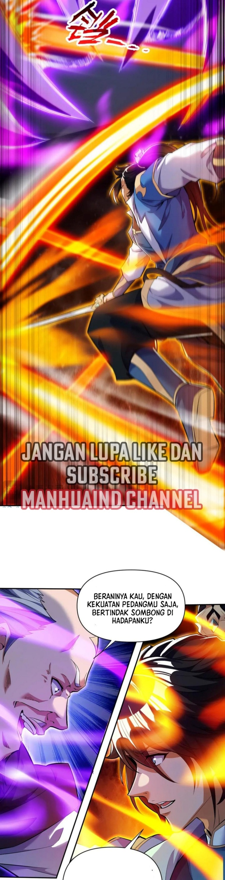 Dilarang COPAS - situs resmi www.mangacanblog.com - Komik invincible after shocking my empress wife 066 - chapter 66 67 Indonesia invincible after shocking my empress wife 066 - chapter 66 Terbaru 19|Baca Manga Komik Indonesia|Mangacan
