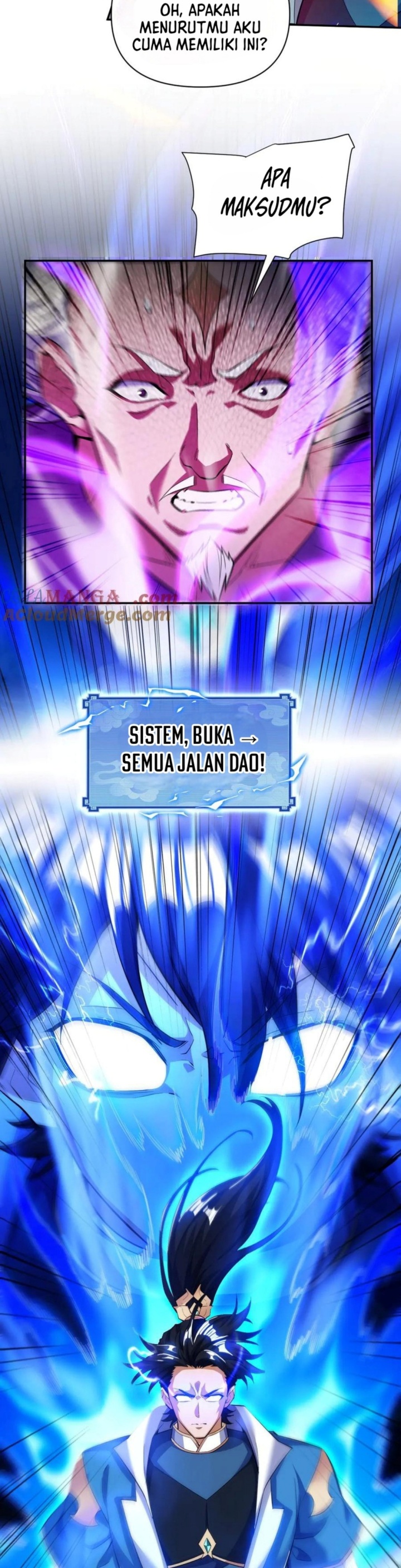 Dilarang COPAS - situs resmi www.mangacanblog.com - Komik invincible after shocking my empress wife 066 - chapter 66 67 Indonesia invincible after shocking my empress wife 066 - chapter 66 Terbaru 20|Baca Manga Komik Indonesia|Mangacan