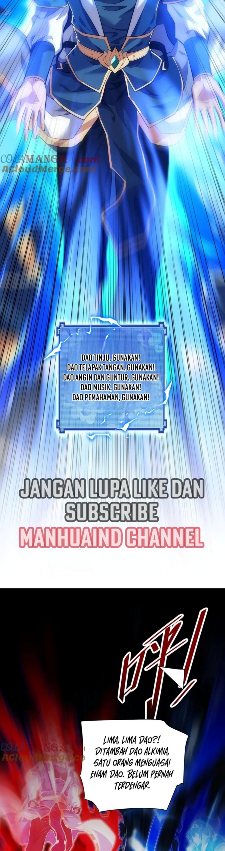 Dilarang COPAS - situs resmi www.mangacanblog.com - Komik invincible after shocking my empress wife 066 - chapter 66 67 Indonesia invincible after shocking my empress wife 066 - chapter 66 Terbaru 21|Baca Manga Komik Indonesia|Mangacan