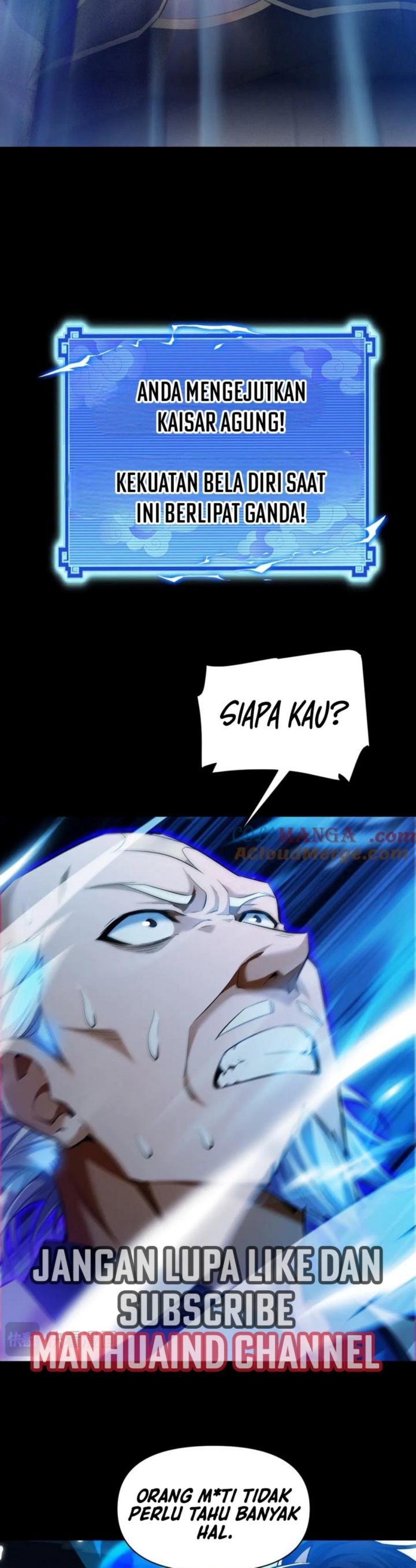 Dilarang COPAS - situs resmi www.mangacanblog.com - Komik invincible after shocking my empress wife 066 - chapter 66 67 Indonesia invincible after shocking my empress wife 066 - chapter 66 Terbaru 23|Baca Manga Komik Indonesia|Mangacan