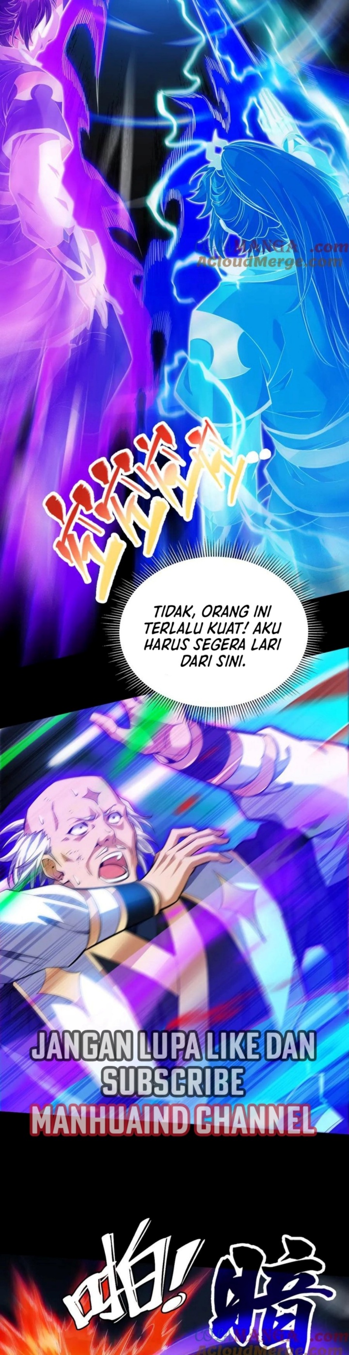 Dilarang COPAS - situs resmi www.mangacanblog.com - Komik invincible after shocking my empress wife 066 - chapter 66 67 Indonesia invincible after shocking my empress wife 066 - chapter 66 Terbaru 25|Baca Manga Komik Indonesia|Mangacan