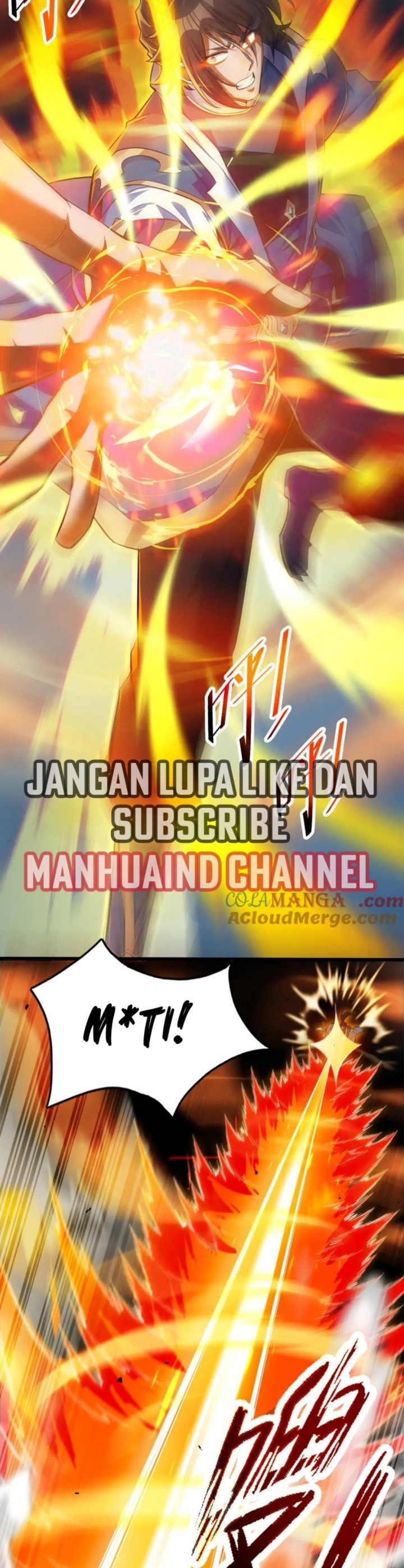 Dilarang COPAS - situs resmi www.mangacanblog.com - Komik invincible after shocking my empress wife 066 - chapter 66 67 Indonesia invincible after shocking my empress wife 066 - chapter 66 Terbaru 27|Baca Manga Komik Indonesia|Mangacan