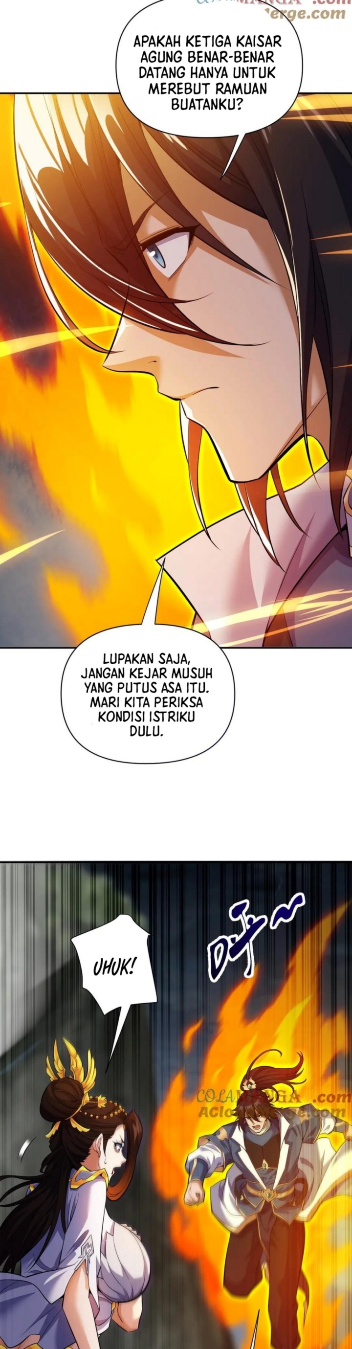 Dilarang COPAS - situs resmi www.mangacanblog.com - Komik invincible after shocking my empress wife 066 - chapter 66 67 Indonesia invincible after shocking my empress wife 066 - chapter 66 Terbaru 30|Baca Manga Komik Indonesia|Mangacan