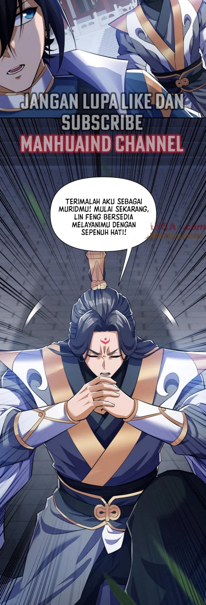 Dilarang COPAS - situs resmi www.mangacanblog.com - Komik invincible after shocking my empress wife 066 - chapter 66 67 Indonesia invincible after shocking my empress wife 066 - chapter 66 Terbaru 35|Baca Manga Komik Indonesia|Mangacan