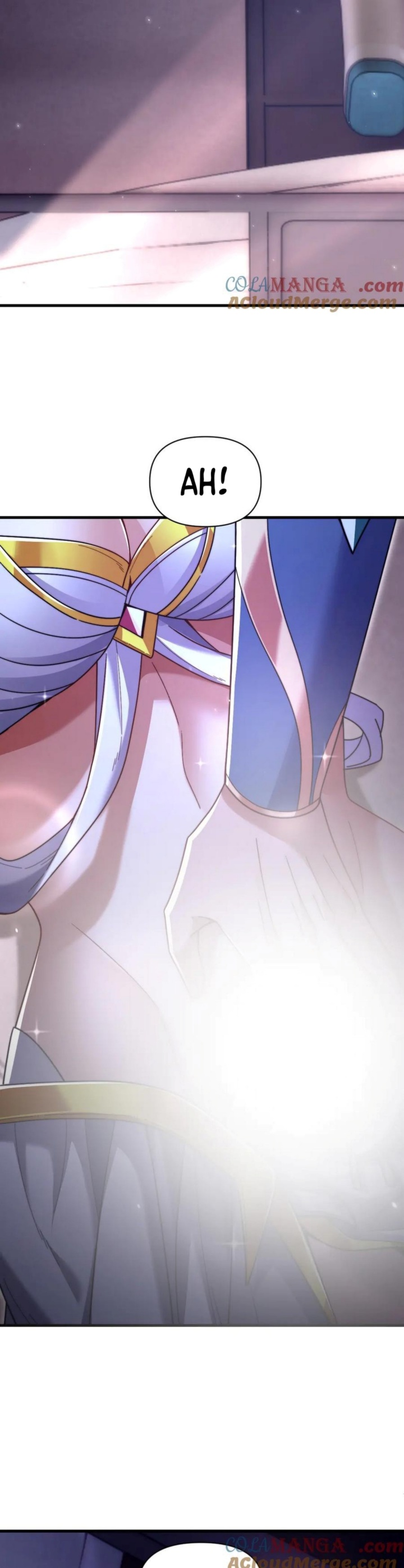 Invincible After Shocking My Empress Wife chapter 73