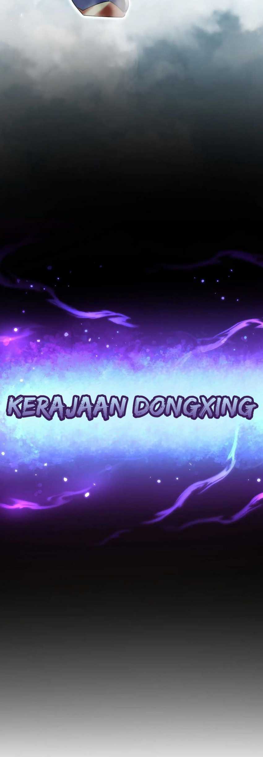 Invincible After Shocking My Empress Wife chapter 74