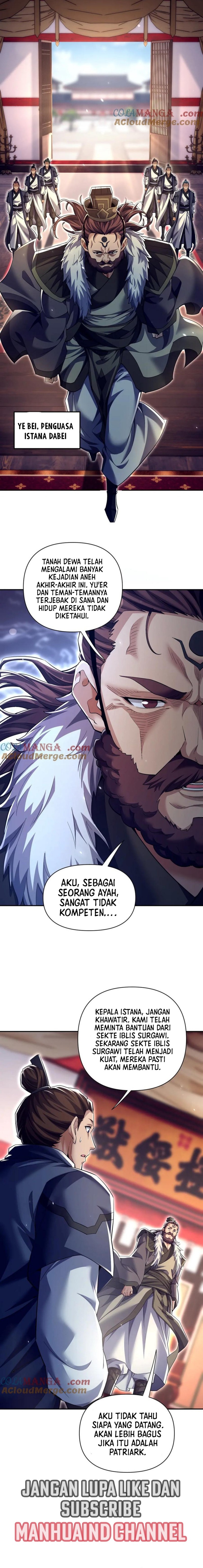 Dilarang COPAS - situs resmi www.mangacanblog.com - Komik invincible after shocking my empress wife 080 - chapter 80 81 Indonesia invincible after shocking my empress wife 080 - chapter 80 Terbaru 1|Baca Manga Komik Indonesia|Mangacan