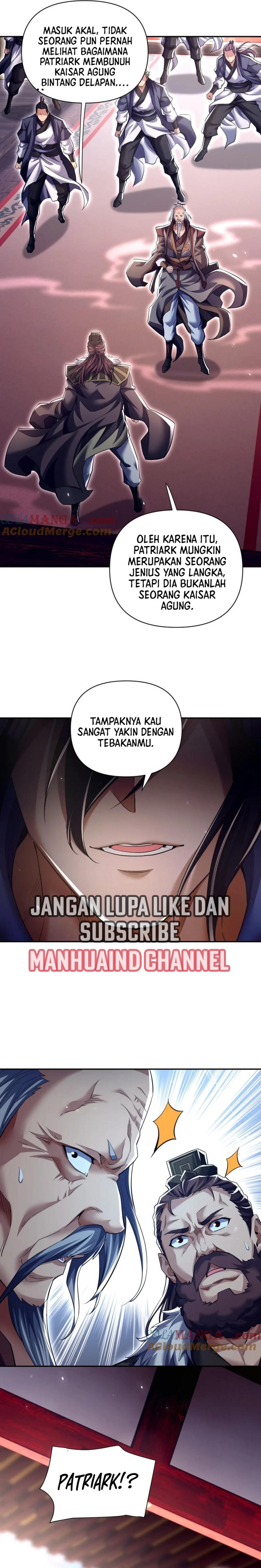 Dilarang COPAS - situs resmi www.mangacanblog.com - Komik invincible after shocking my empress wife 080 - chapter 80 81 Indonesia invincible after shocking my empress wife 080 - chapter 80 Terbaru 4|Baca Manga Komik Indonesia|Mangacan