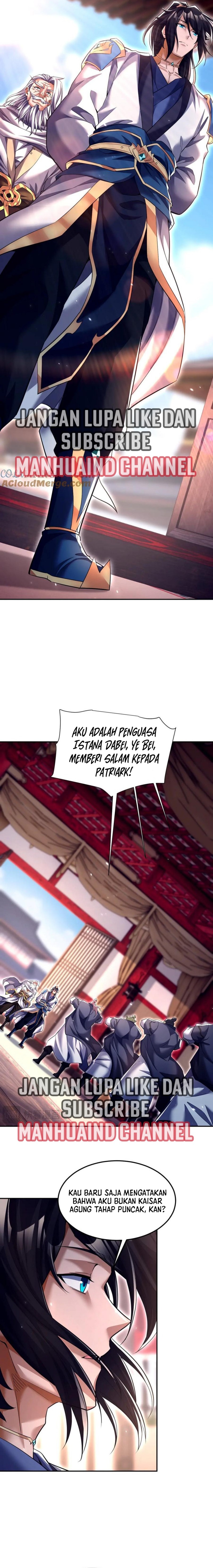 Dilarang COPAS - situs resmi www.mangacanblog.com - Komik invincible after shocking my empress wife 080 - chapter 80 81 Indonesia invincible after shocking my empress wife 080 - chapter 80 Terbaru 5|Baca Manga Komik Indonesia|Mangacan