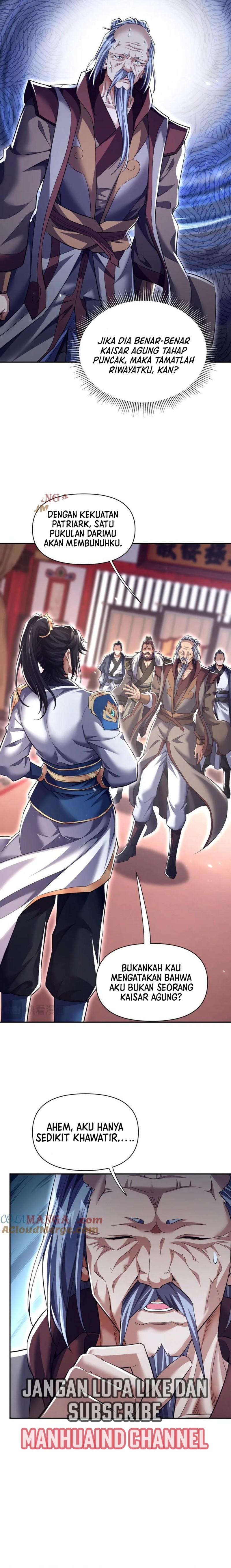Dilarang COPAS - situs resmi www.mangacanblog.com - Komik invincible after shocking my empress wife 080 - chapter 80 81 Indonesia invincible after shocking my empress wife 080 - chapter 80 Terbaru 7|Baca Manga Komik Indonesia|Mangacan