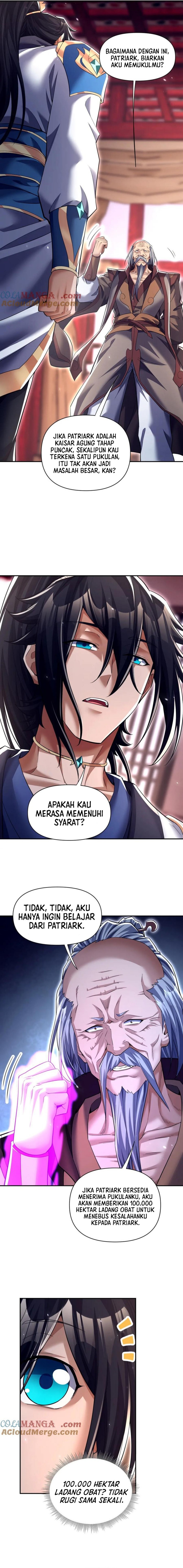 Dilarang COPAS - situs resmi www.mangacanblog.com - Komik invincible after shocking my empress wife 080 - chapter 80 81 Indonesia invincible after shocking my empress wife 080 - chapter 80 Terbaru 8|Baca Manga Komik Indonesia|Mangacan