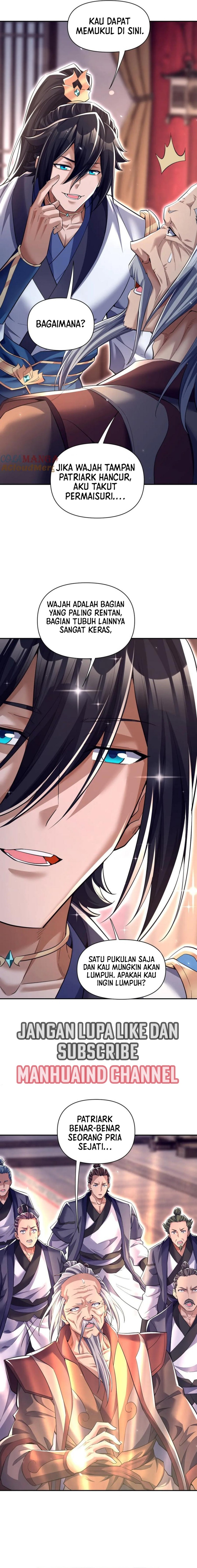 Dilarang COPAS - situs resmi www.mangacanblog.com - Komik invincible after shocking my empress wife 080 - chapter 80 81 Indonesia invincible after shocking my empress wife 080 - chapter 80 Terbaru 9|Baca Manga Komik Indonesia|Mangacan