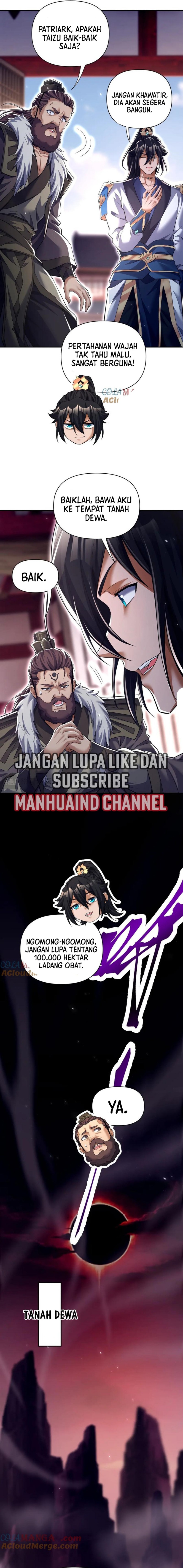 Dilarang COPAS - situs resmi www.mangacanblog.com - Komik invincible after shocking my empress wife 080 - chapter 80 81 Indonesia invincible after shocking my empress wife 080 - chapter 80 Terbaru 12|Baca Manga Komik Indonesia|Mangacan