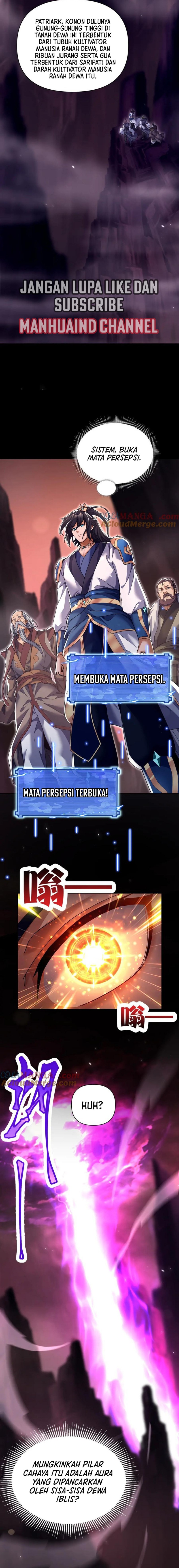Dilarang COPAS - situs resmi www.mangacanblog.com - Komik invincible after shocking my empress wife 080 - chapter 80 81 Indonesia invincible after shocking my empress wife 080 - chapter 80 Terbaru 13|Baca Manga Komik Indonesia|Mangacan