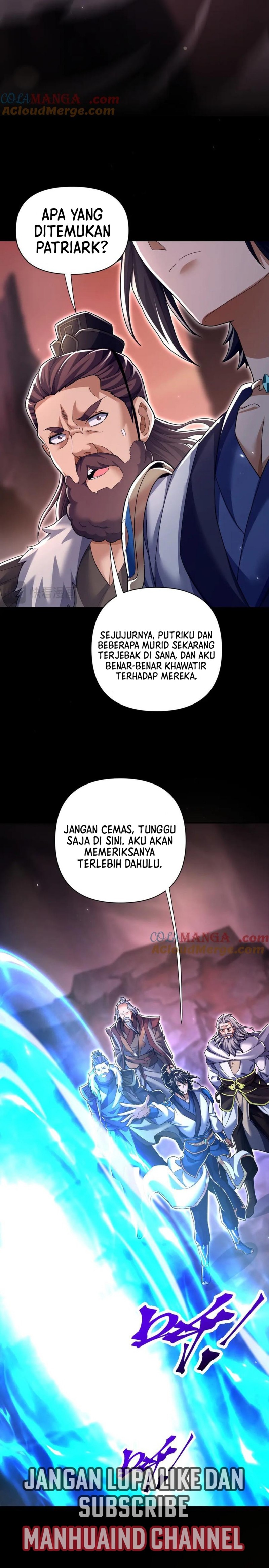 Dilarang COPAS - situs resmi www.mangacanblog.com - Komik invincible after shocking my empress wife 080 - chapter 80 81 Indonesia invincible after shocking my empress wife 080 - chapter 80 Terbaru 14|Baca Manga Komik Indonesia|Mangacan