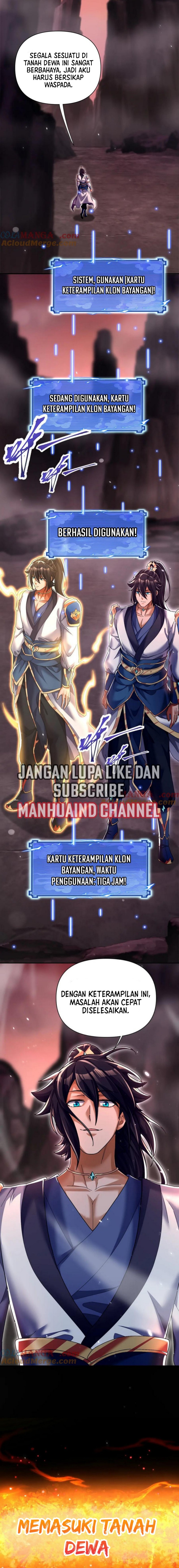 Dilarang COPAS - situs resmi www.mangacanblog.com - Komik invincible after shocking my empress wife 080 - chapter 80 81 Indonesia invincible after shocking my empress wife 080 - chapter 80 Terbaru 16|Baca Manga Komik Indonesia|Mangacan
