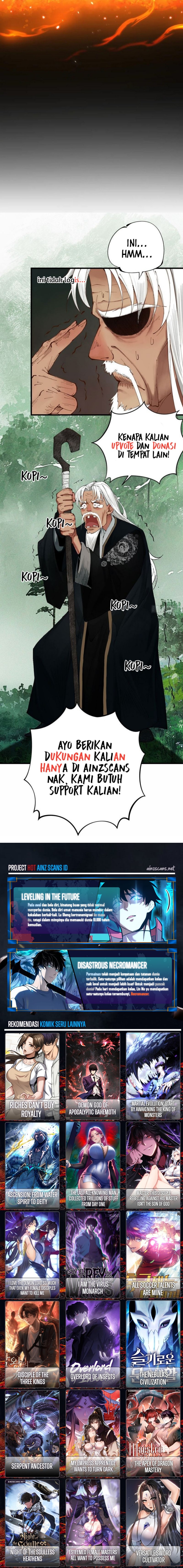 Dilarang COPAS - situs resmi www.mangacanblog.com - Komik invincible after shocking my empress wife 080 - chapter 80 81 Indonesia invincible after shocking my empress wife 080 - chapter 80 Terbaru 17|Baca Manga Komik Indonesia|Mangacan
