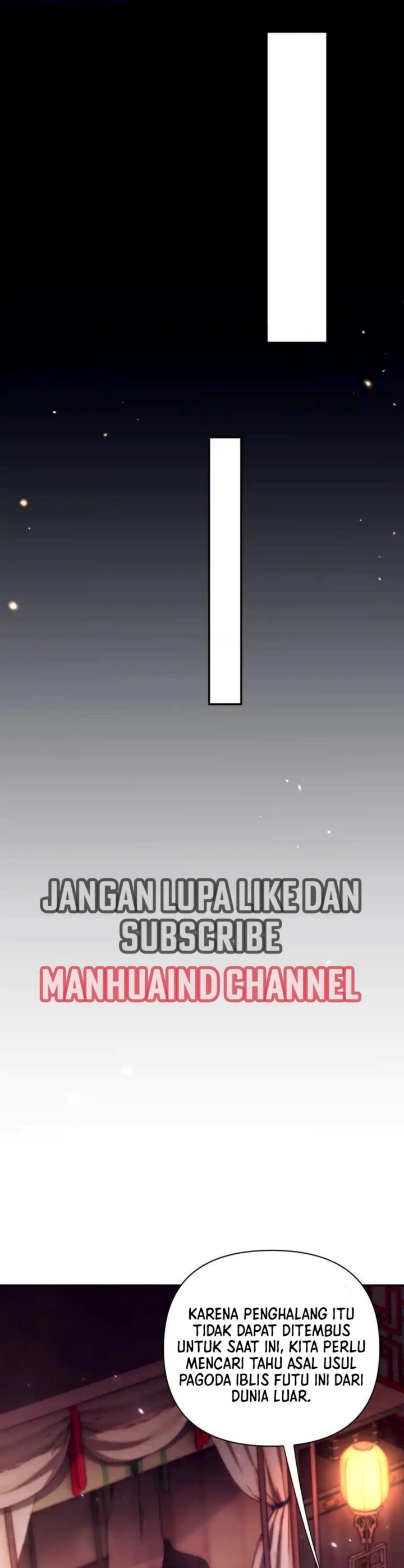 Invincible After Shocking My Empress Wife Chapter 87 Bahasa Indonesia