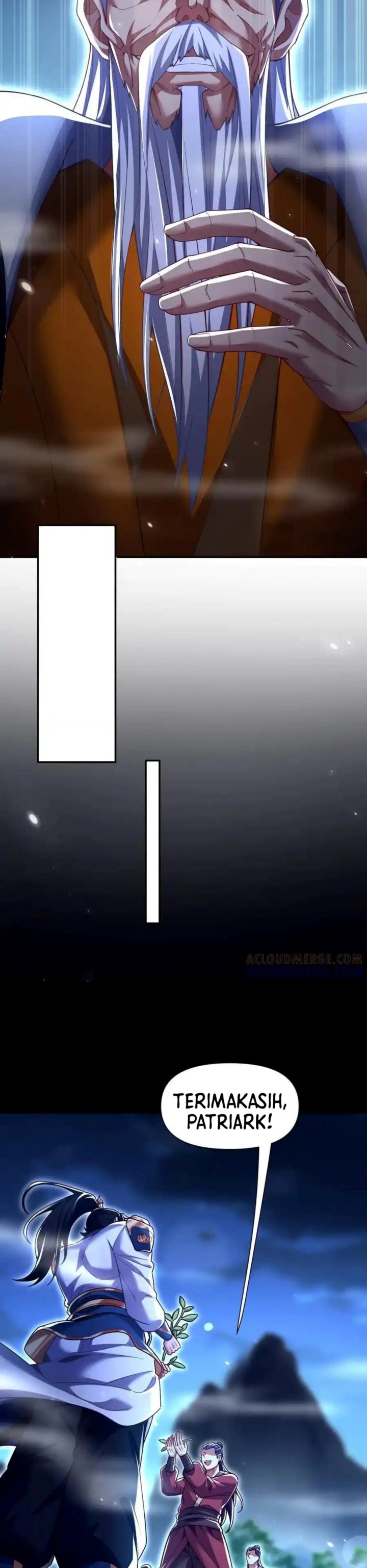 Invincible After Shocking My Empress Wife Chapter 87 Bahasa Indonesia