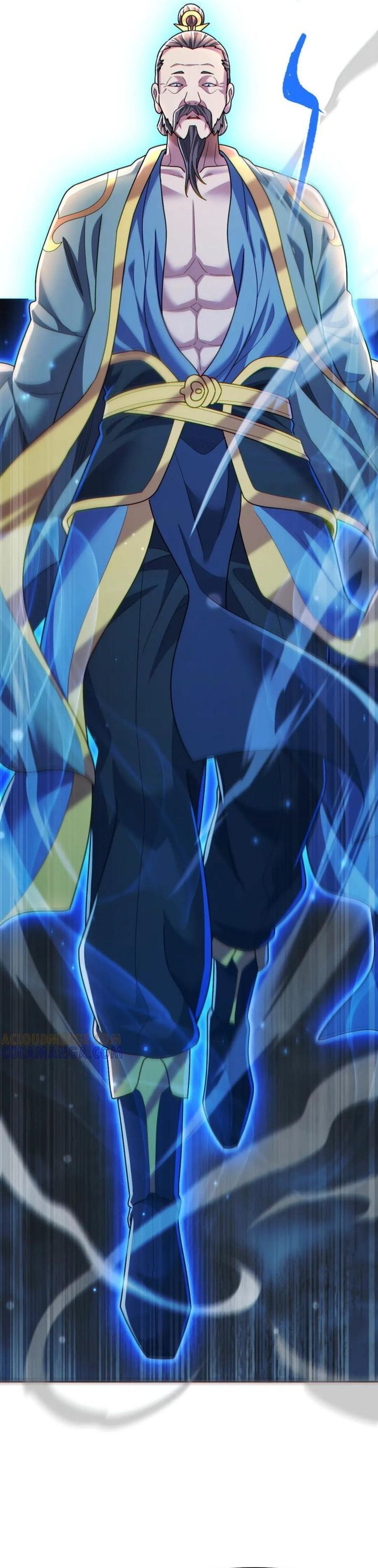 Invincible After Shocking My Empress Wife Chapter 94 Bahasa Indonesia