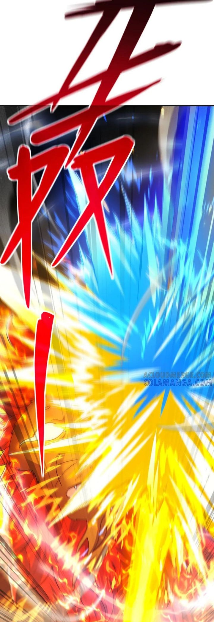 Invincible After Shocking My Empress Wife Chapter 94 Bahasa Indonesia