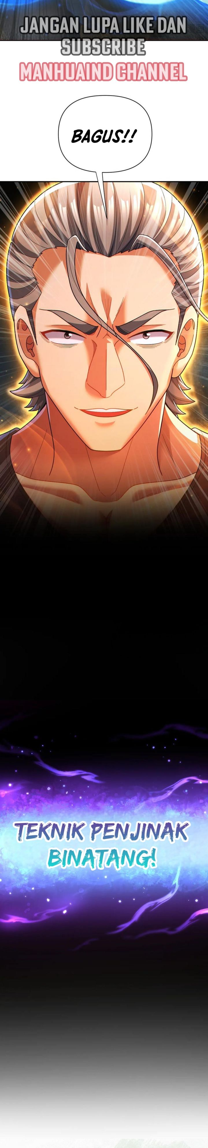 Invincible After Shocking My Empress Wife Chapter 94 Bahasa Indonesia