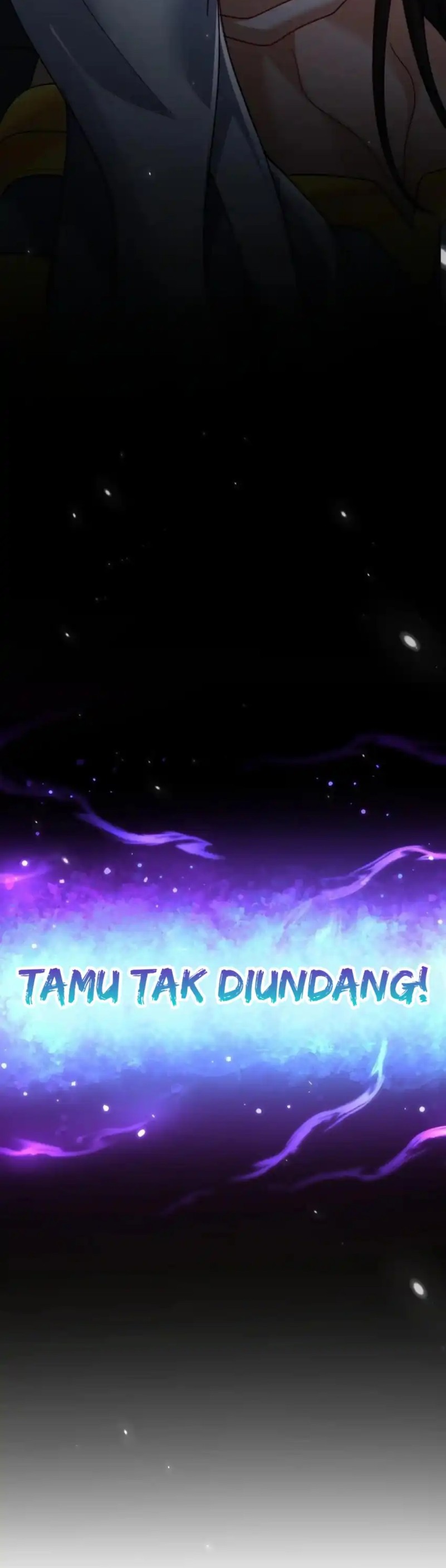 Invincible After Shocking My Empress Wife chapter 99