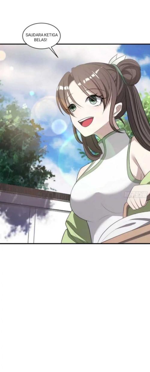 Invincible After a Hundred Years of Seclusion Chapter 06 Bahasa Indonesia