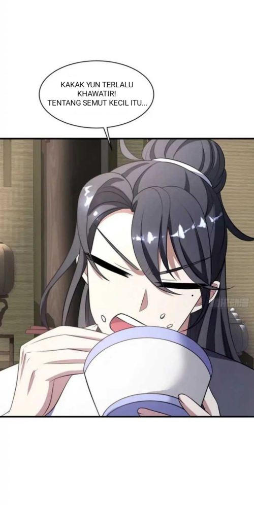 Invincible After a Hundred Years of Seclusion Chapter 06 Bahasa Indonesia