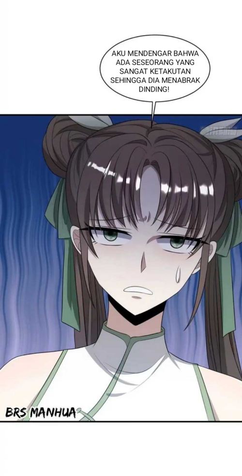 Invincible After a Hundred Years of Seclusion Chapter 06 Bahasa Indonesia