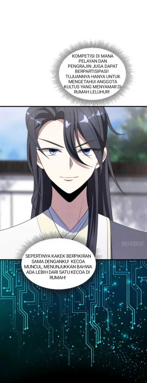 Invincible After a Hundred Years of Seclusion Chapter 06 Bahasa Indonesia