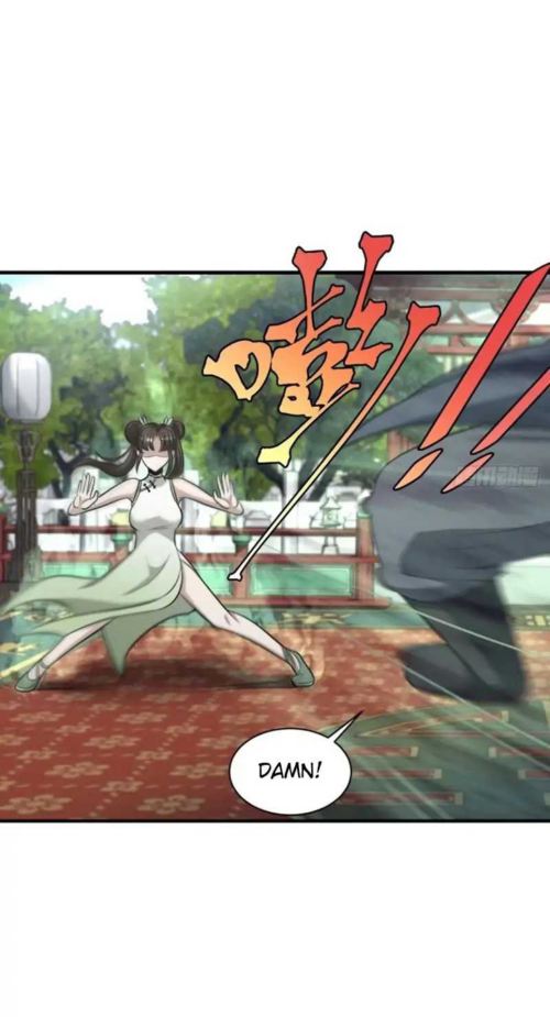 Invincible After a Hundred Years of Seclusion Chapter 06 Bahasa Indonesia