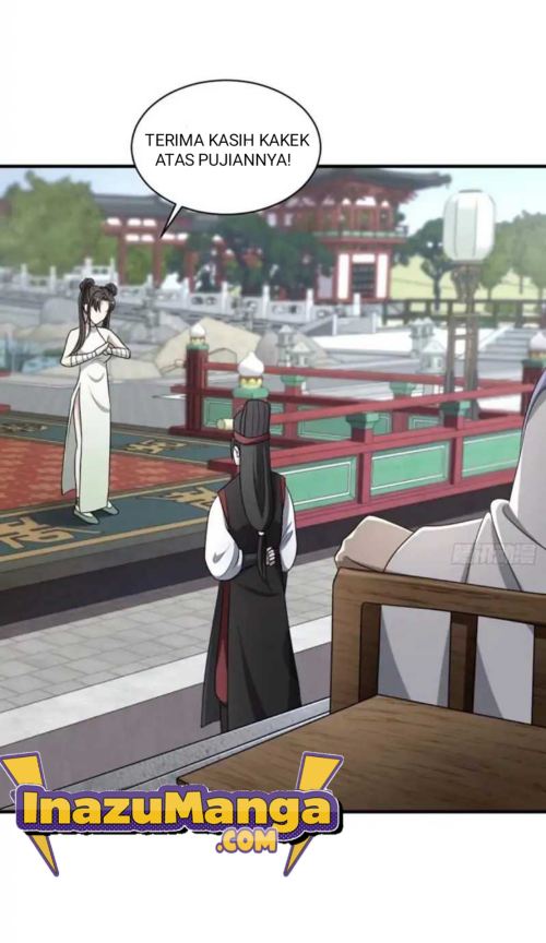 Invincible After a Hundred Years of Seclusion Chapter 06 Bahasa Indonesia