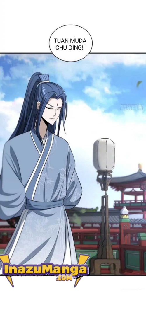 Invincible After a Hundred Years of Seclusion Chapter 06 Bahasa Indonesia