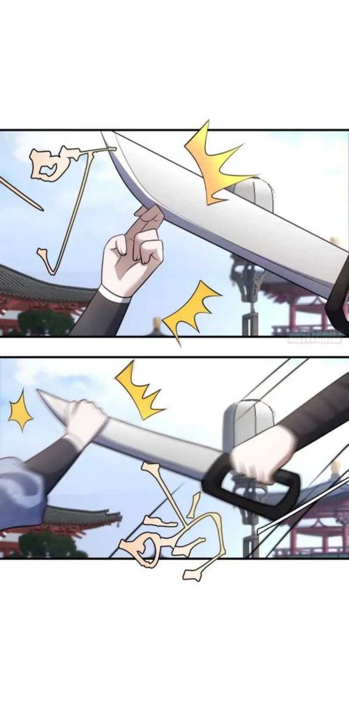 Invincible After a Hundred Years of Seclusion Chapter 06 Bahasa Indonesia