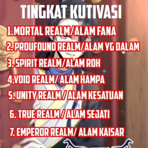 Invincible After a Hundred Years of Seclusion Chapter 06 Bahasa Indonesia