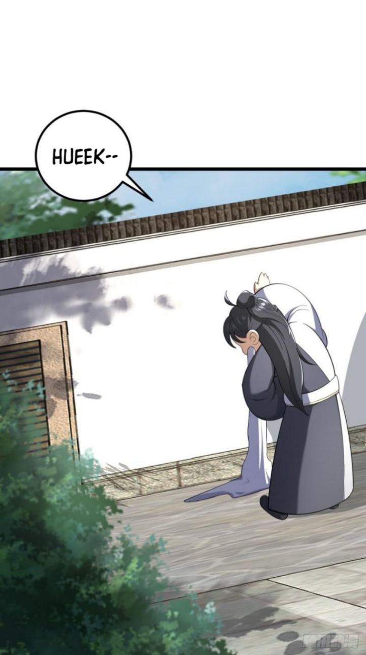 Invincible After a Hundred Years of Seclusion chapter 20