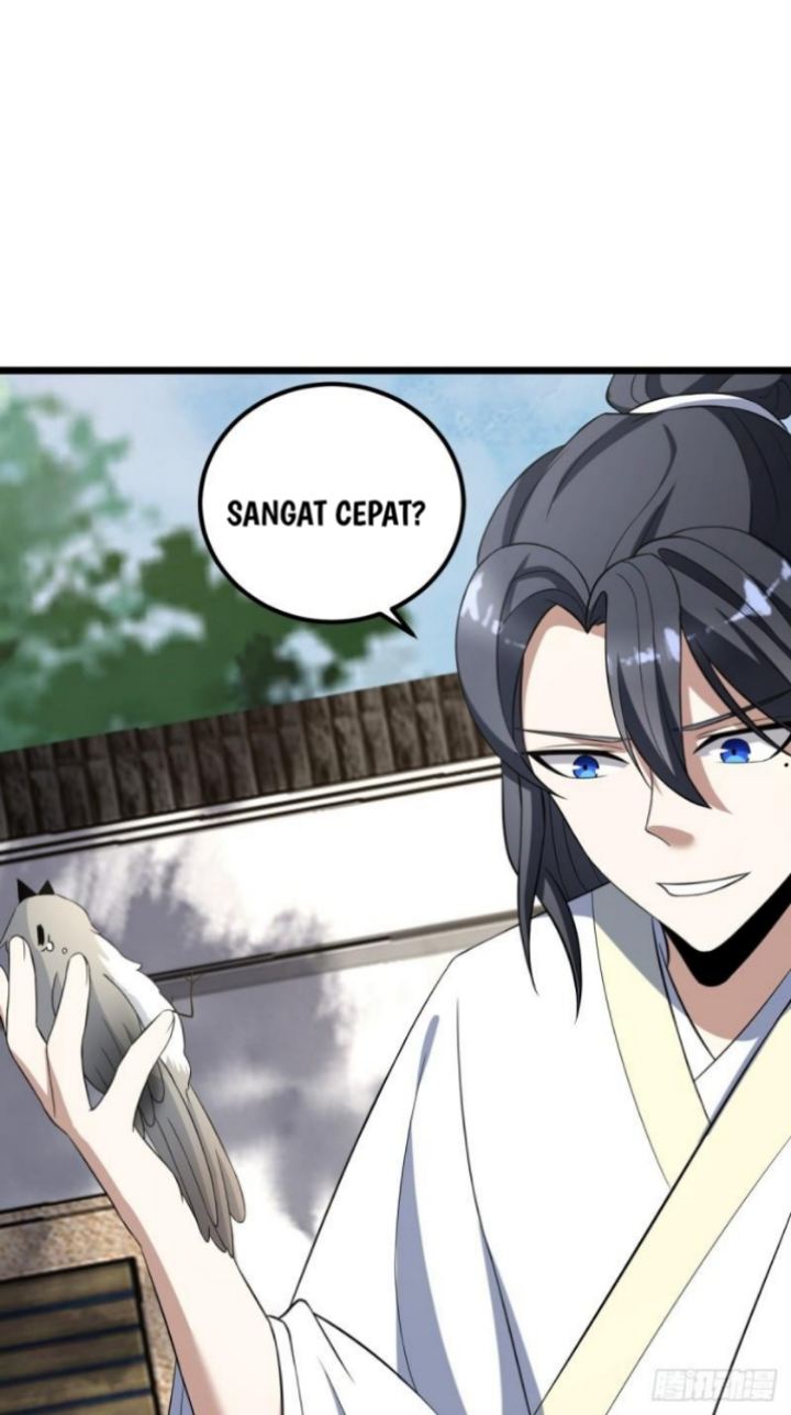 Invincible After a Hundred Years of Seclusion chapter 20