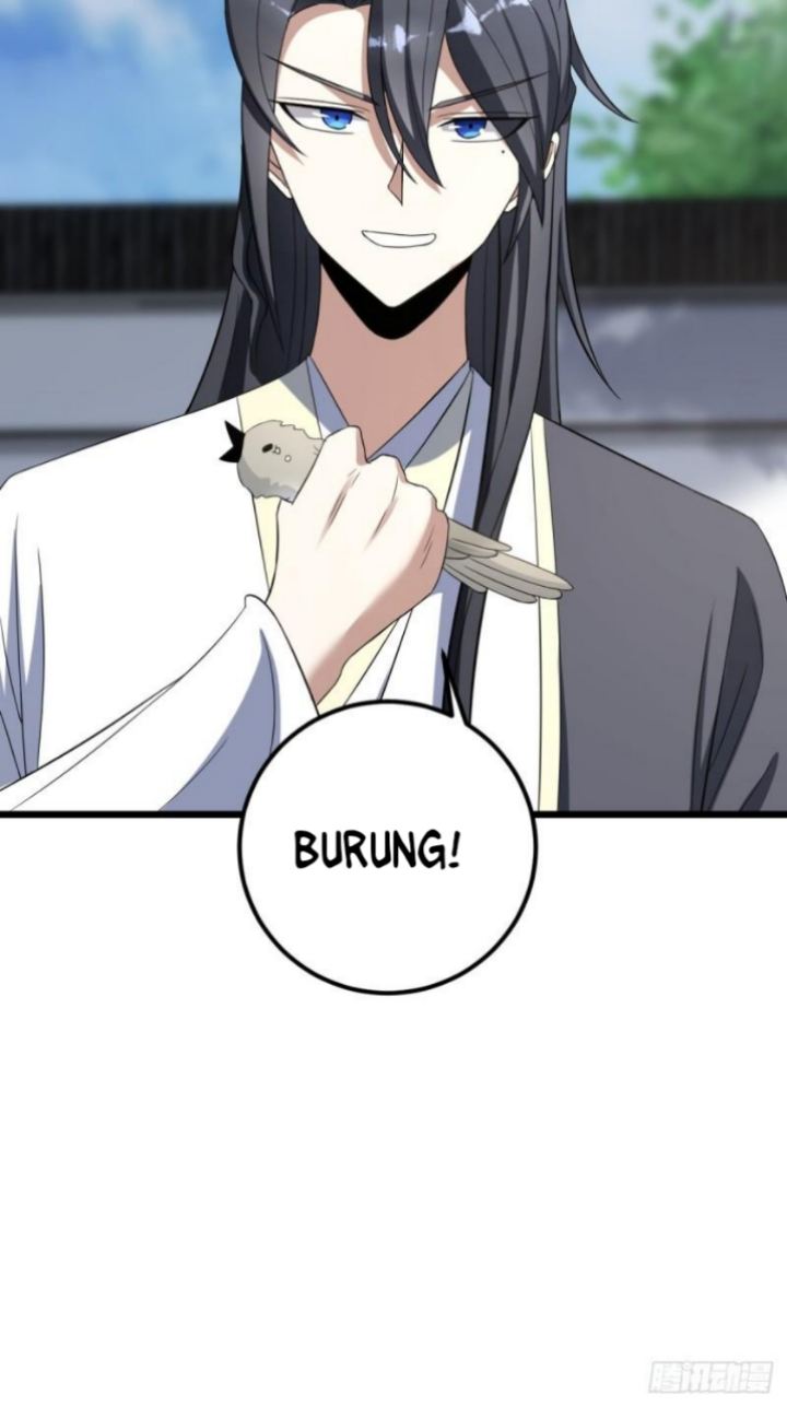 Invincible After a Hundred Years of Seclusion chapter 20