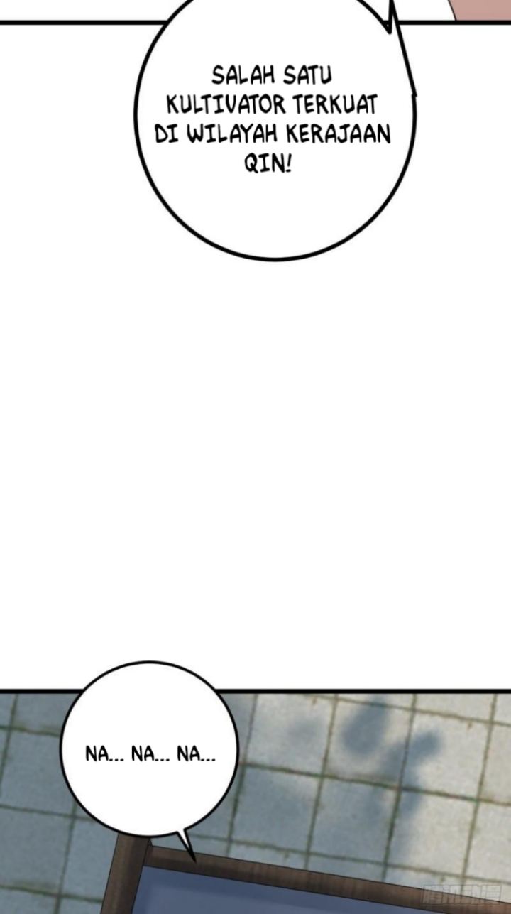 Invincible After a Hundred Years of Seclusion chapter 20