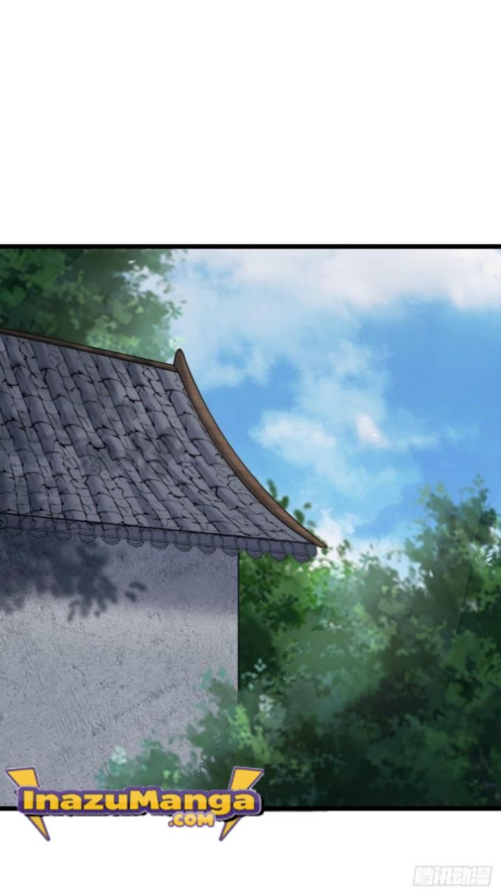 Invincible After a Hundred Years of Seclusion chapter 20