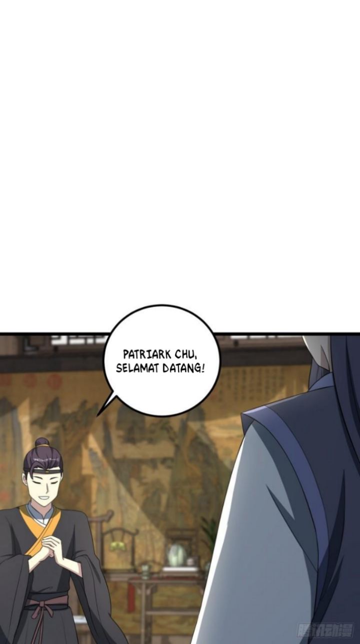 Invincible After a Hundred Years of Seclusion chapter 20