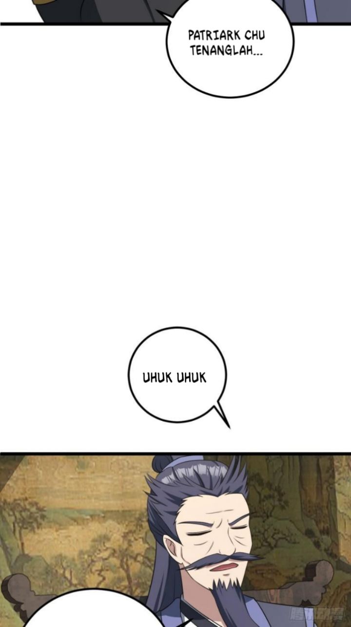 Invincible After a Hundred Years of Seclusion chapter 20