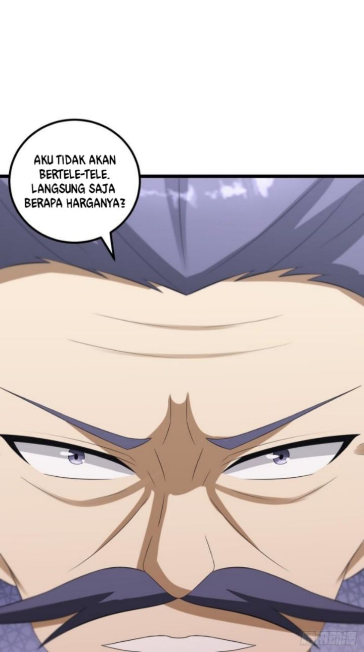 Invincible After a Hundred Years of Seclusion chapter 20