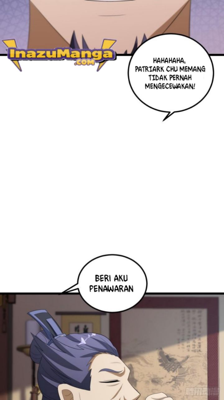 Invincible After a Hundred Years of Seclusion chapter 20