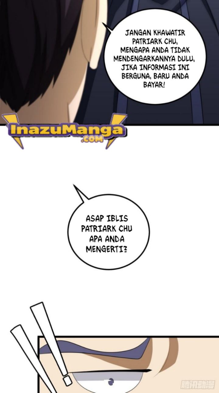 Invincible After a Hundred Years of Seclusion chapter 20