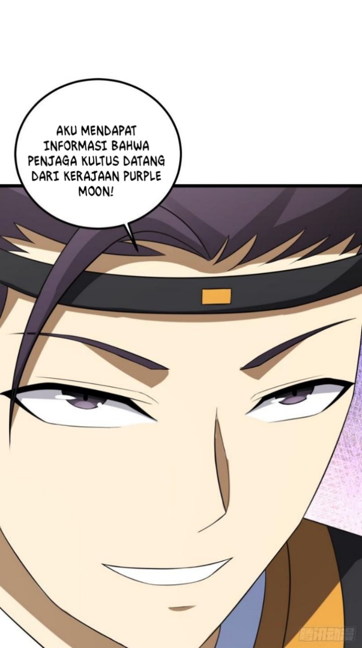 Invincible After a Hundred Years of Seclusion chapter 20